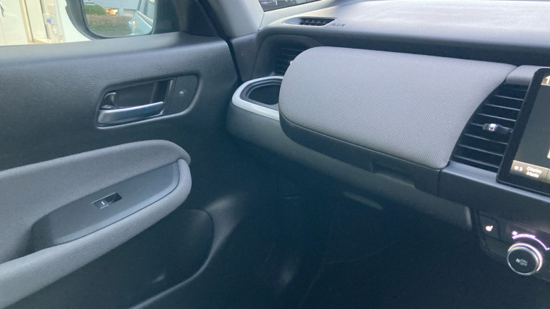 Honda Jazz 1.5 i-MMD Hybrid Crosstar EX 5dr eCVT Hybrid Hatchback